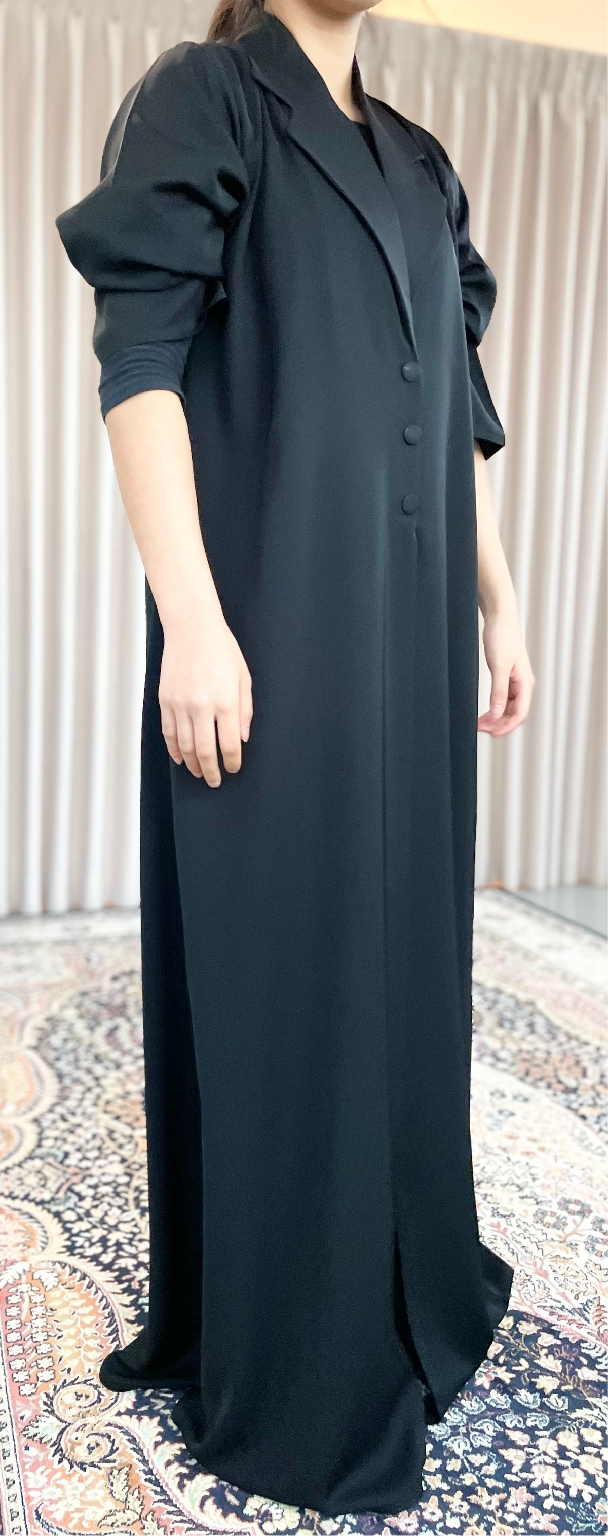 SHAMZ Abaya L3