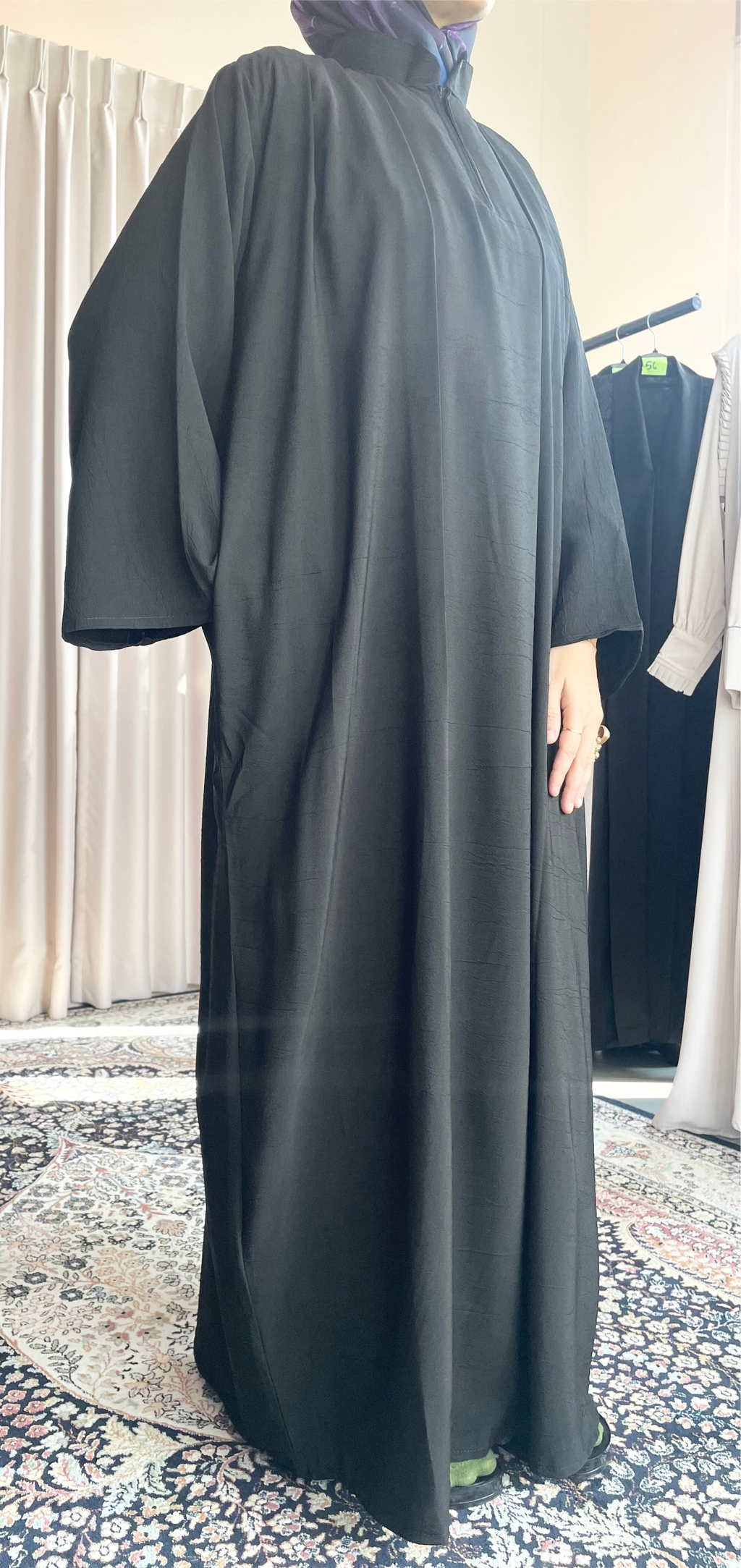 SHAMZ Abaya #57