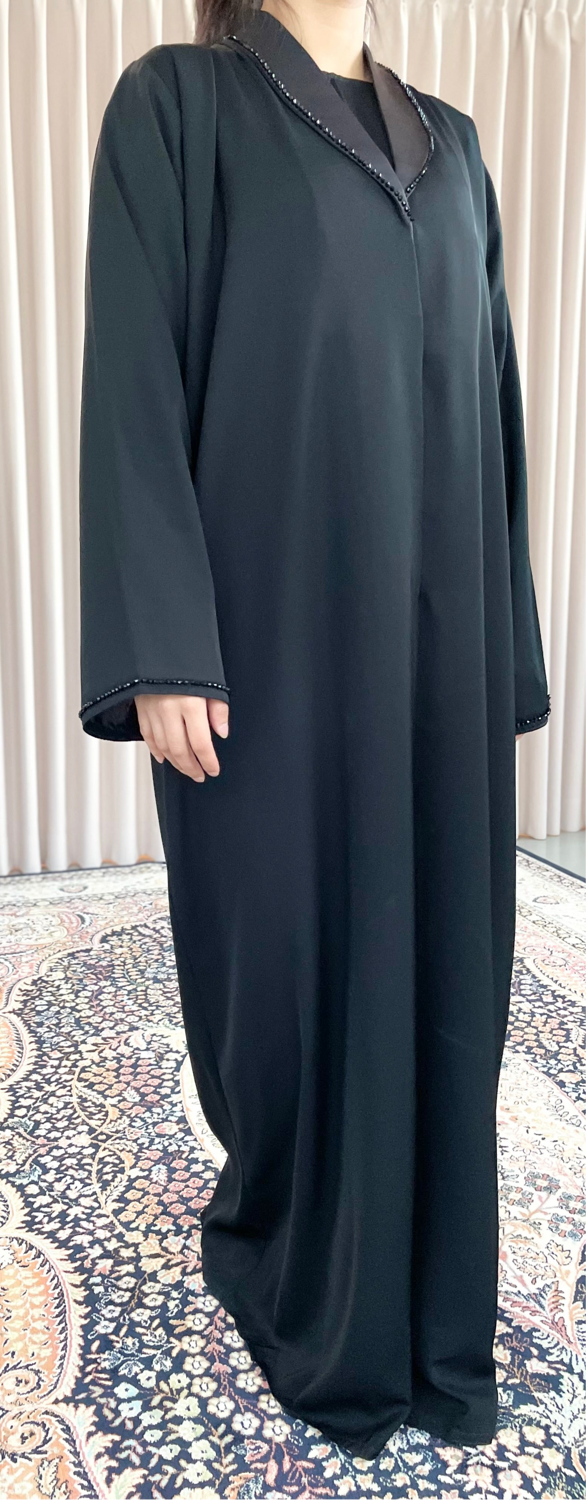 SHAMZ Abaya L5