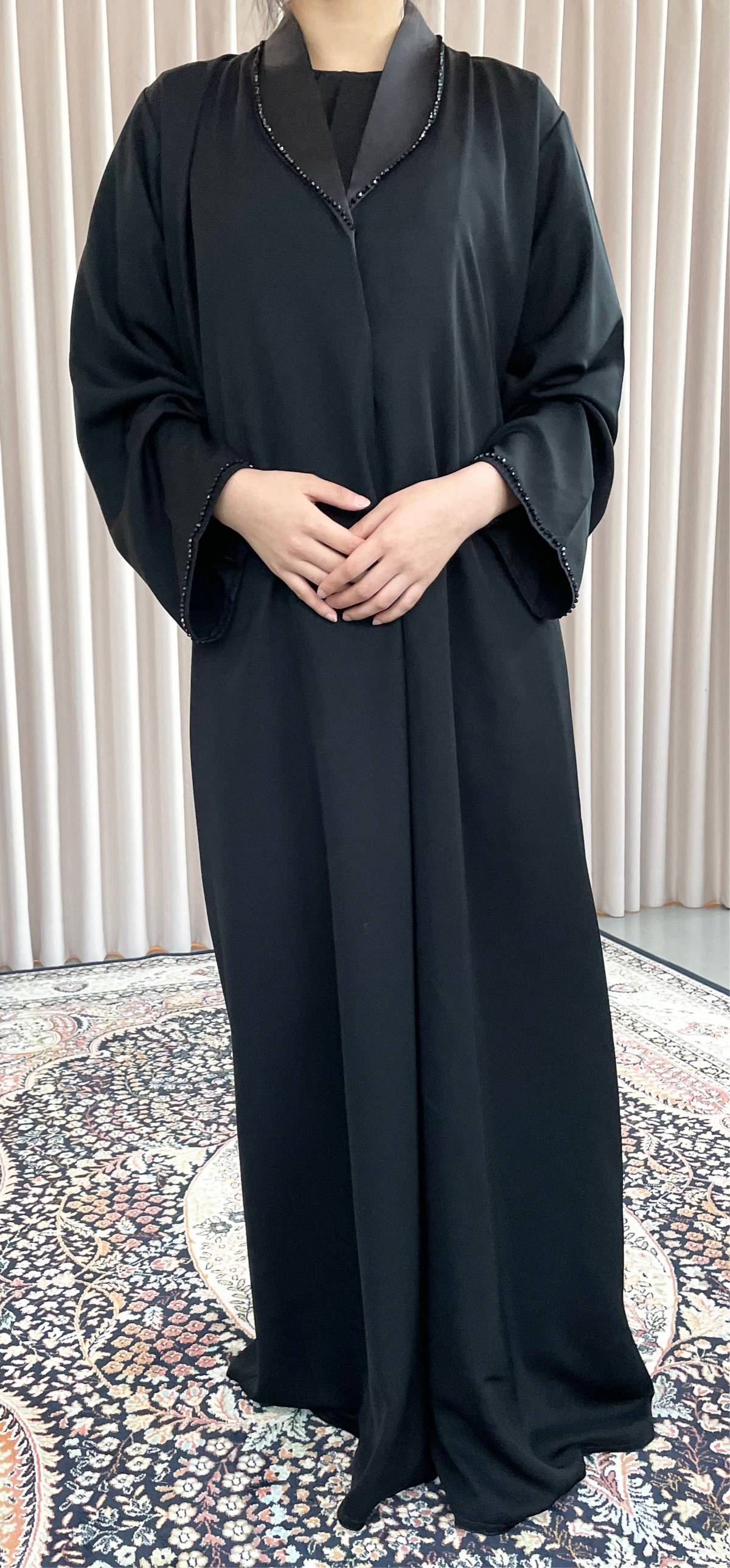 SHAMZ Abaya L5