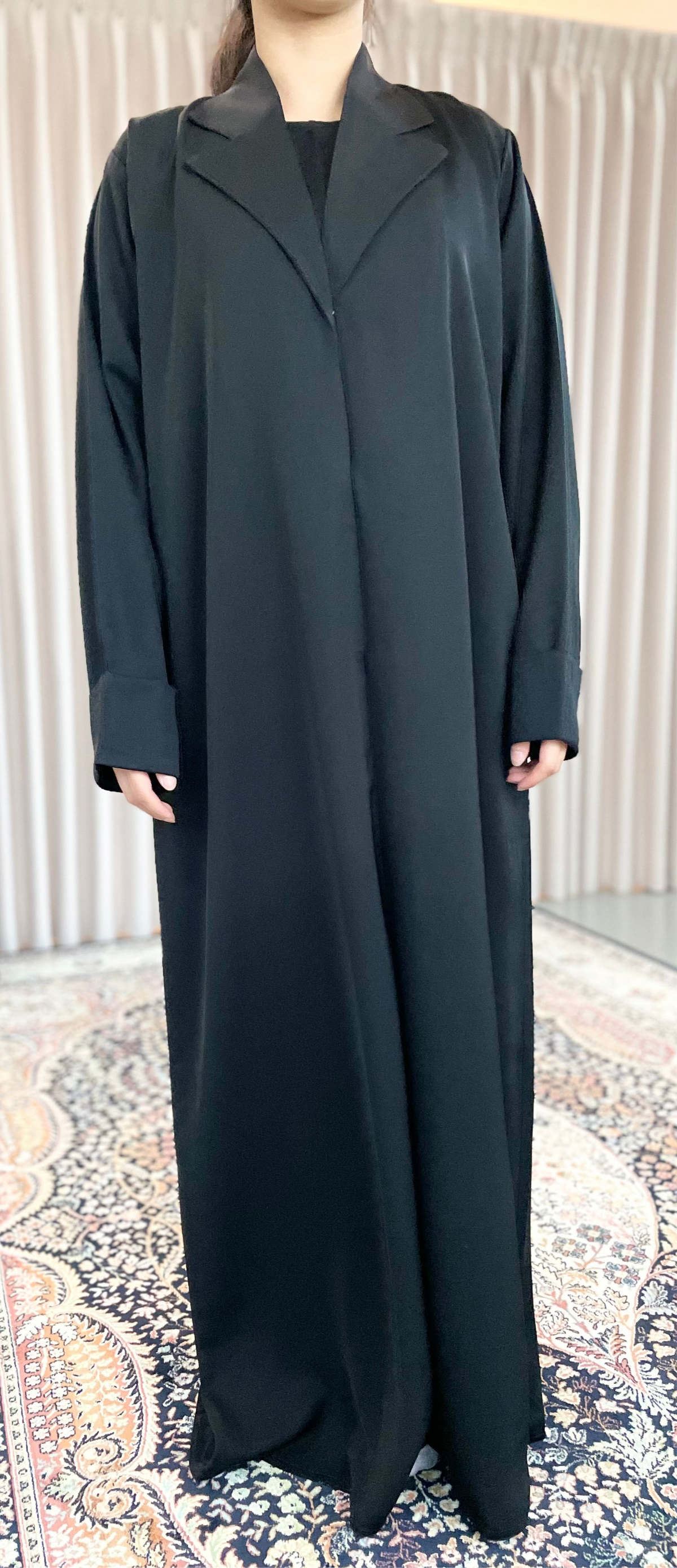 SHAMZ Abaya L2