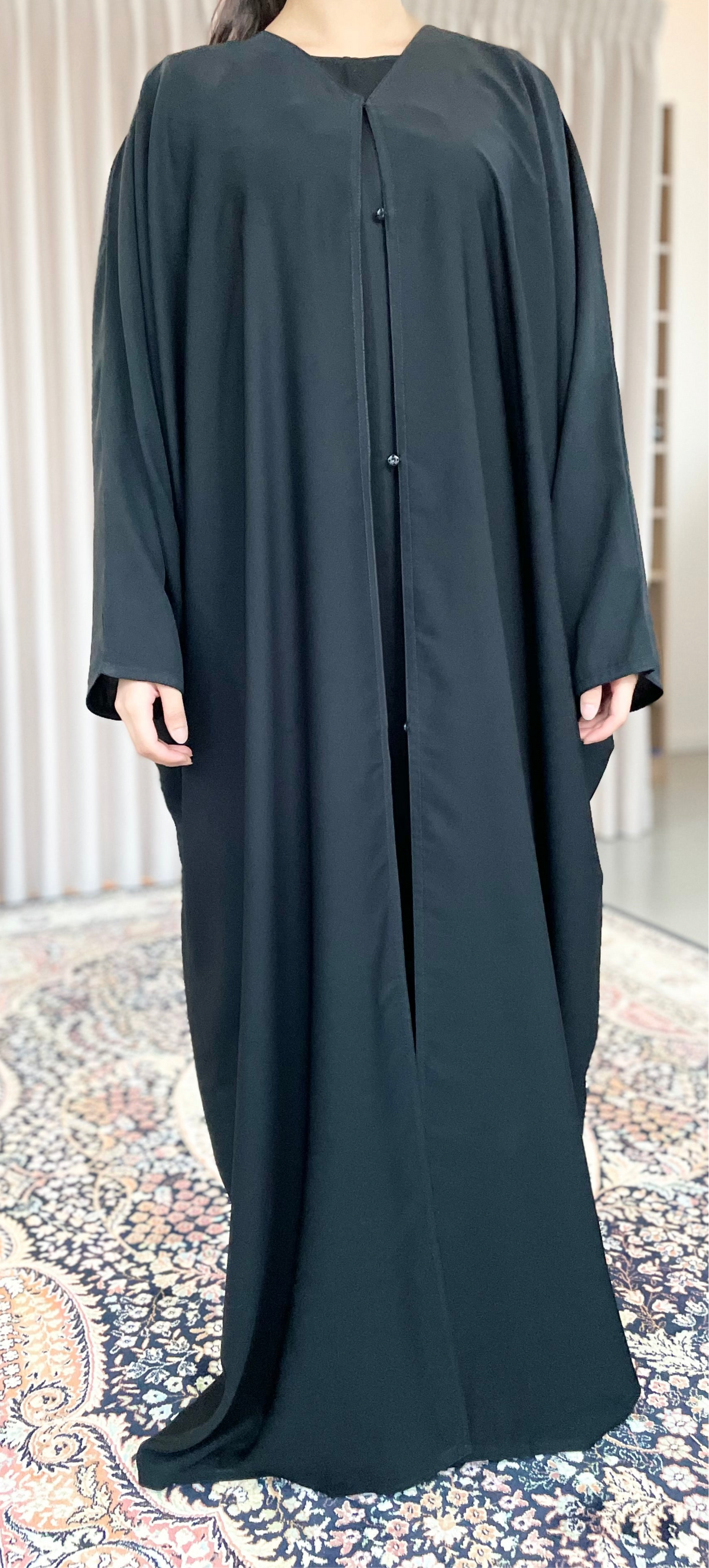 SHAMZ Abaya L1