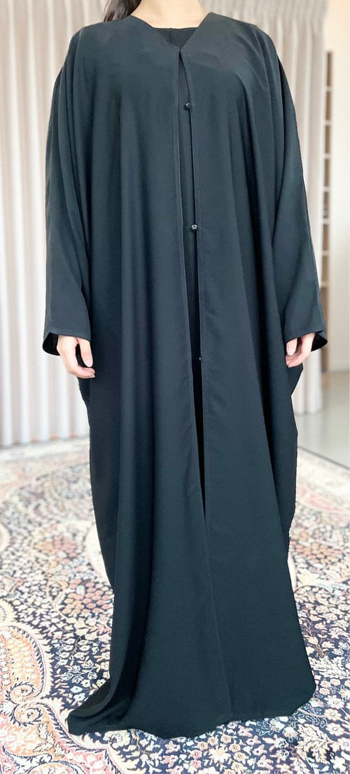 SHAMZ Abaya L1