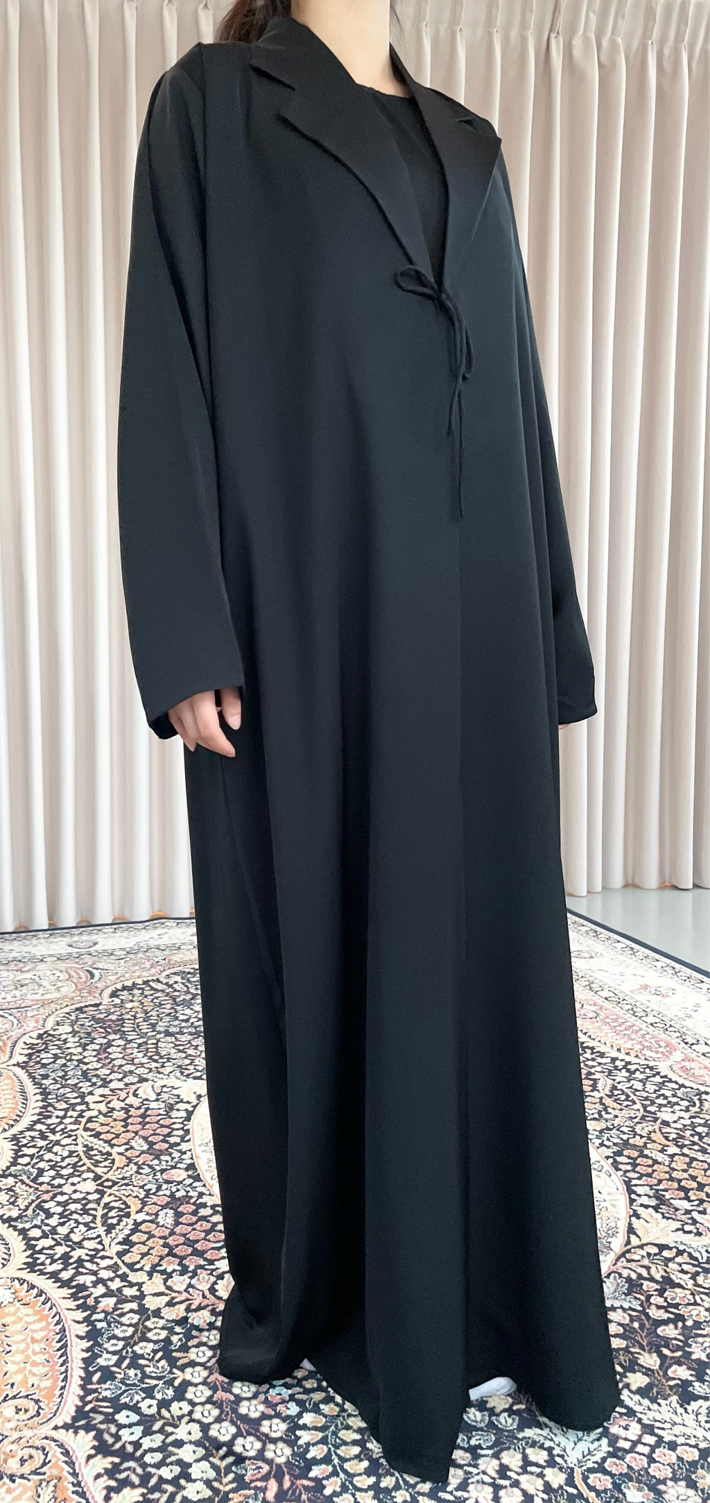 SHAMZ Abaya L4