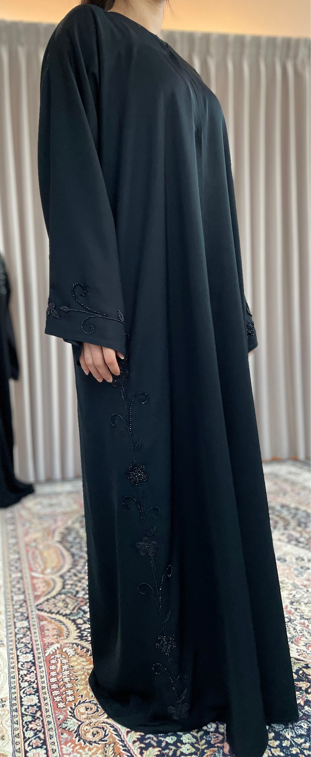 SHAMZ Abaya L6