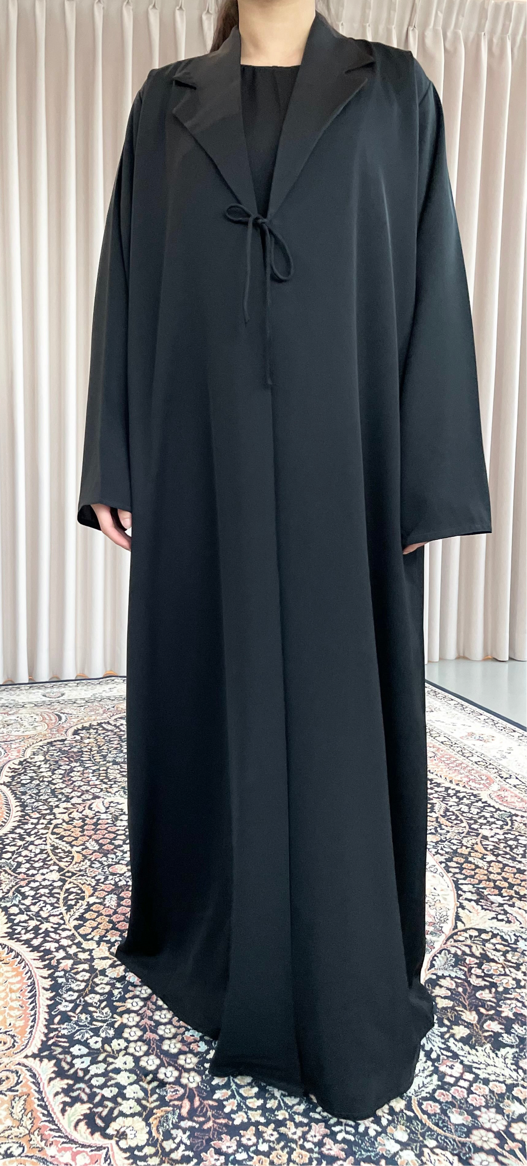 SHAMZ Abaya L4
