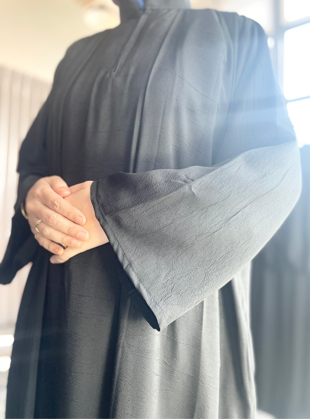 SHAMZ Abaya #57