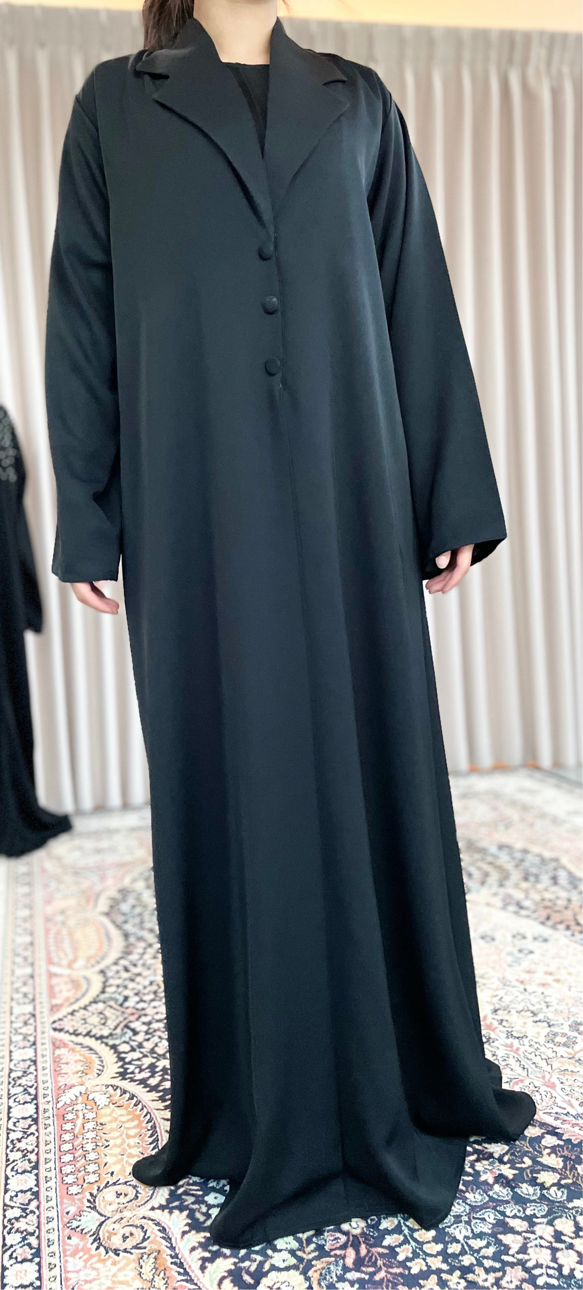 SHAMZ Abaya L3