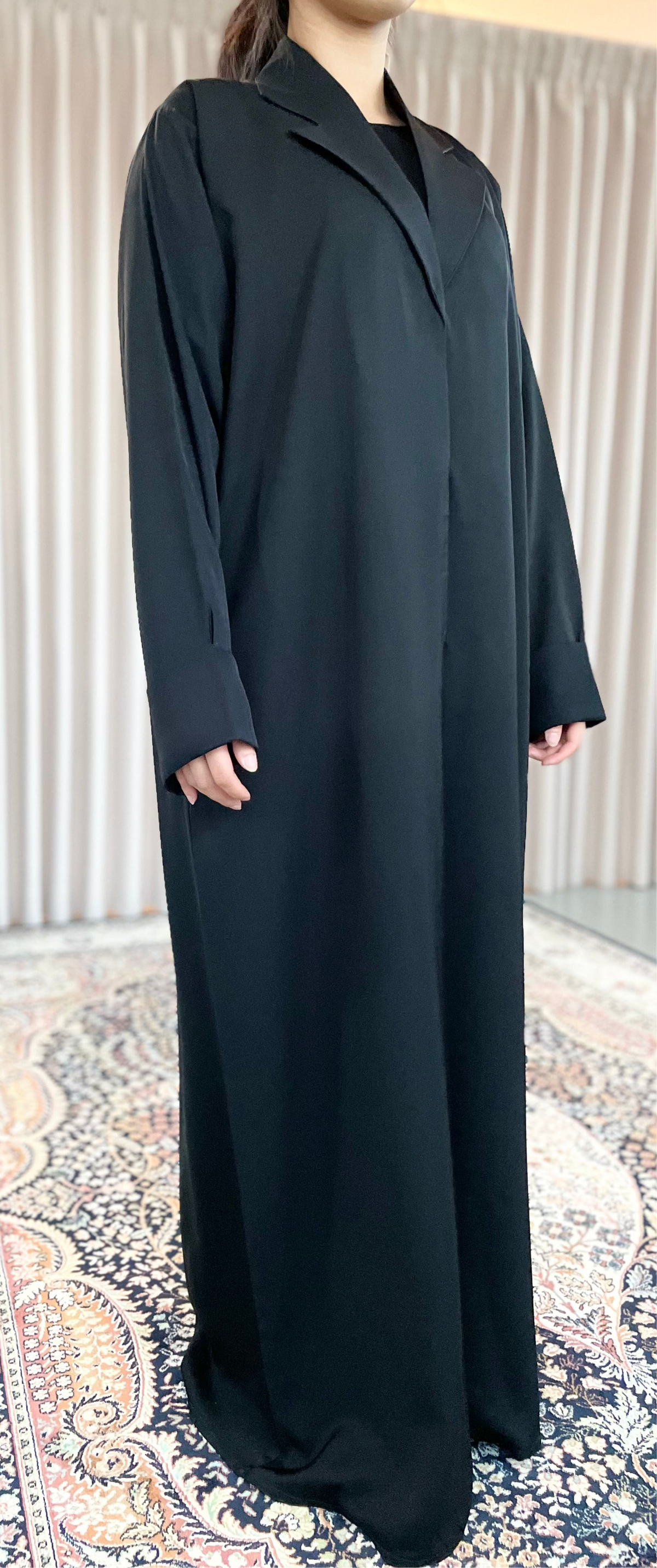 SHAMZ Abaya L2