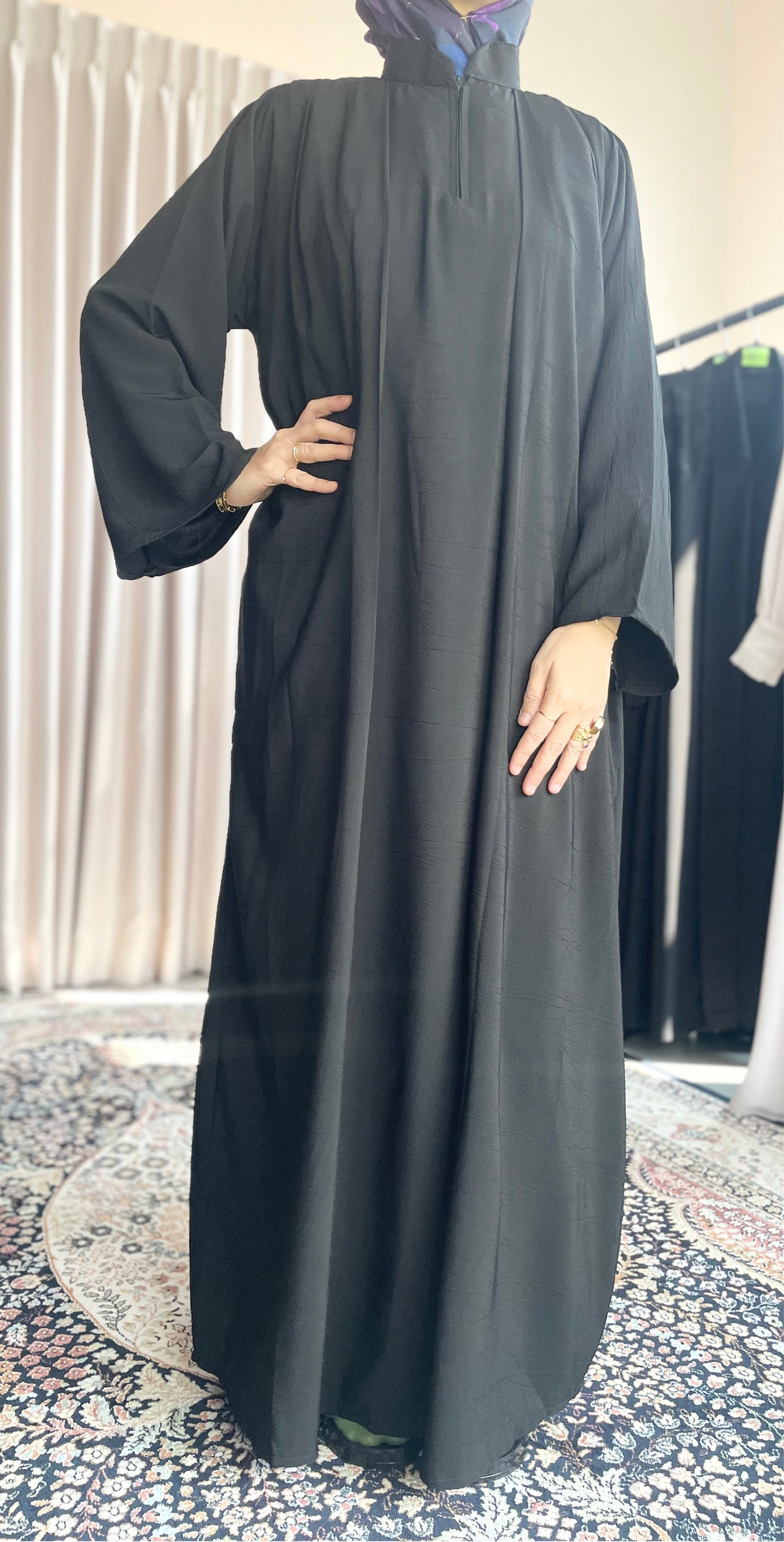 SHAMZ Abaya #57